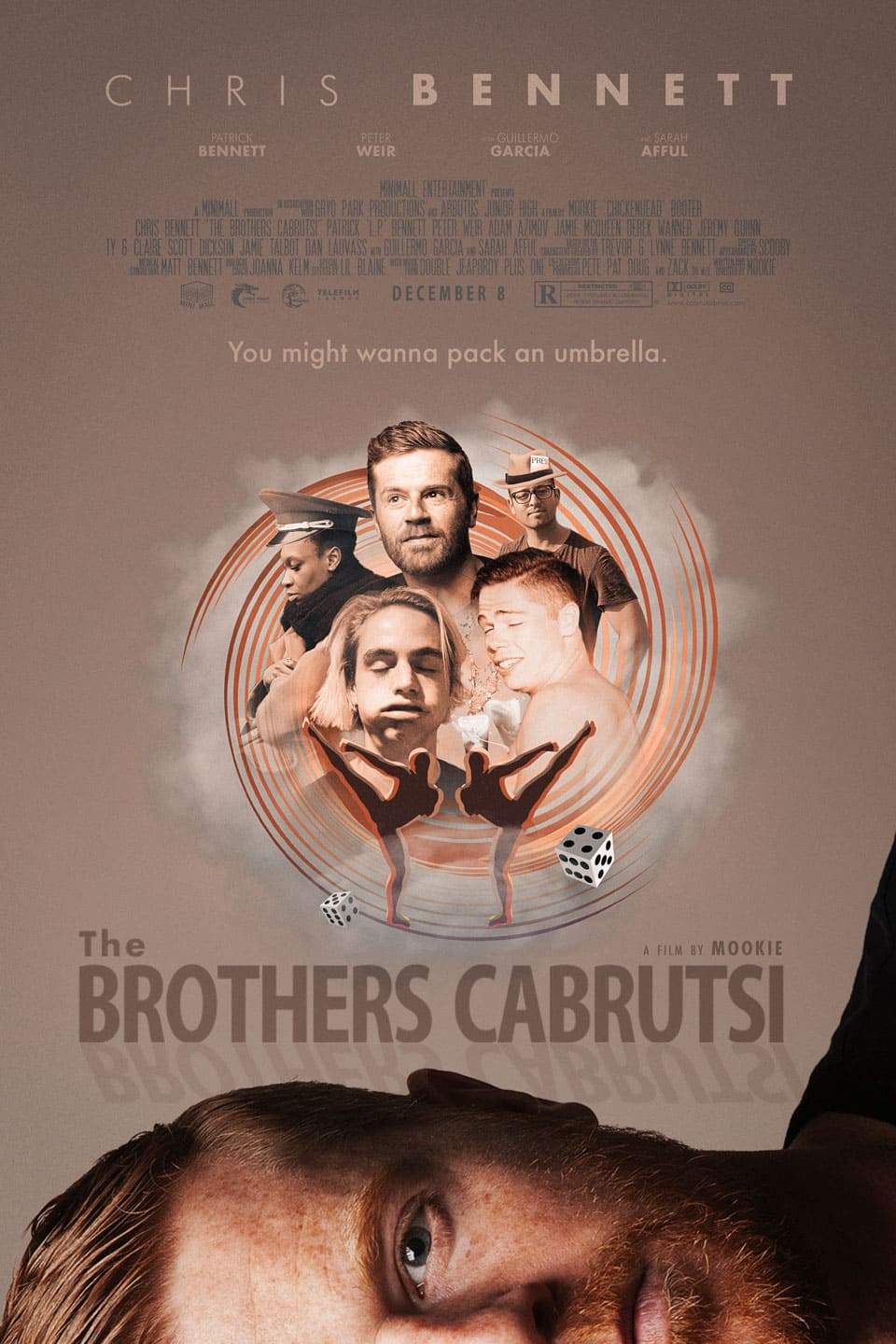 The Brothers Cabrutsi