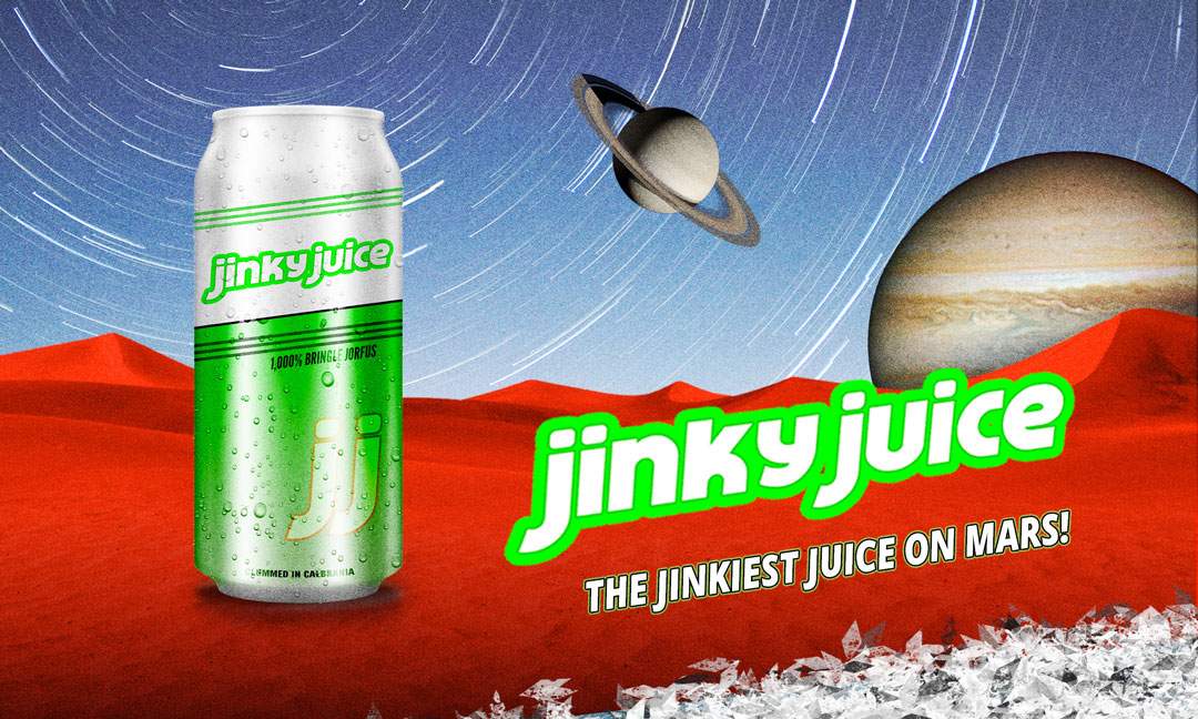 Jinky Juice I
