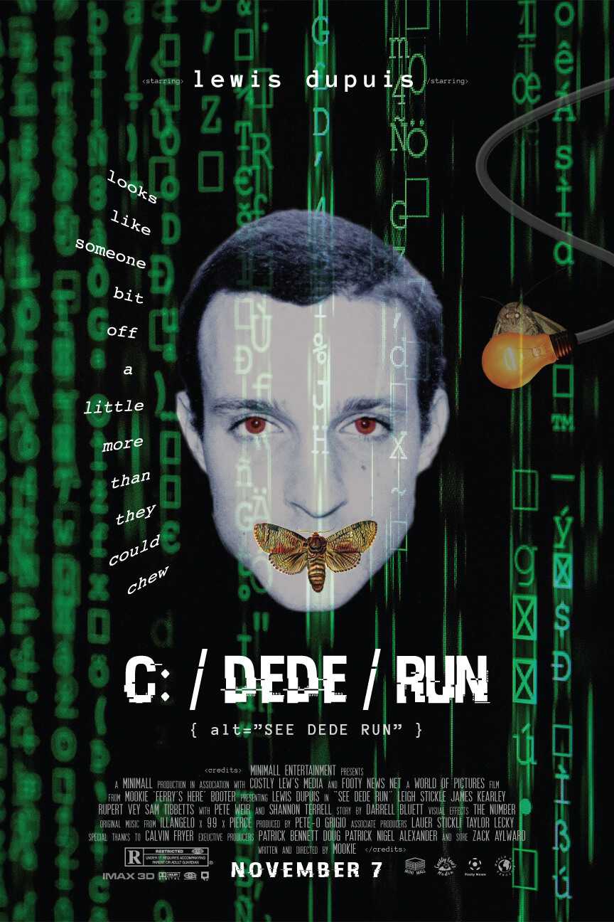 See Dede Run image