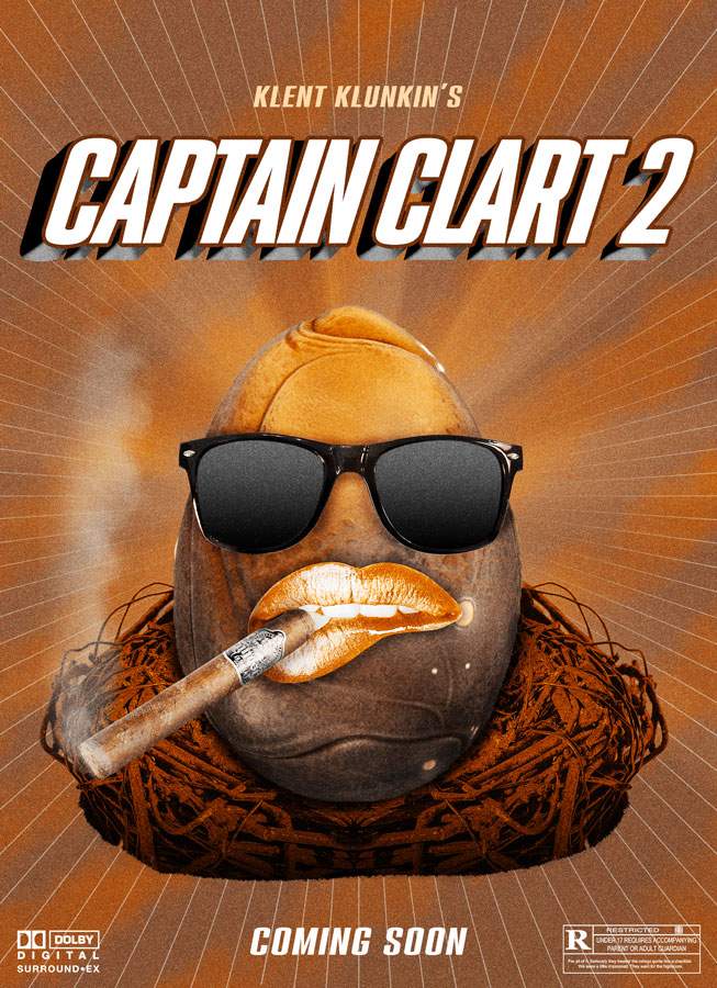 Captain Clart 2