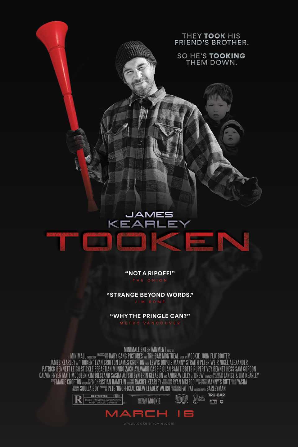 Tooken image