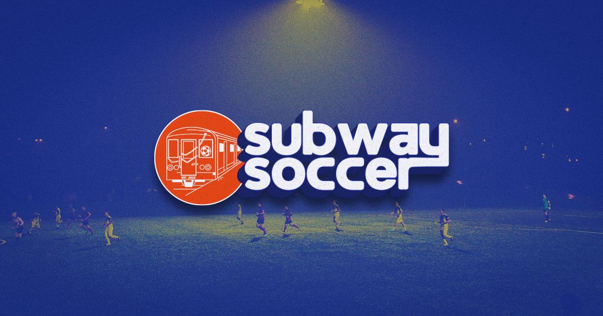 Subway Soccer image