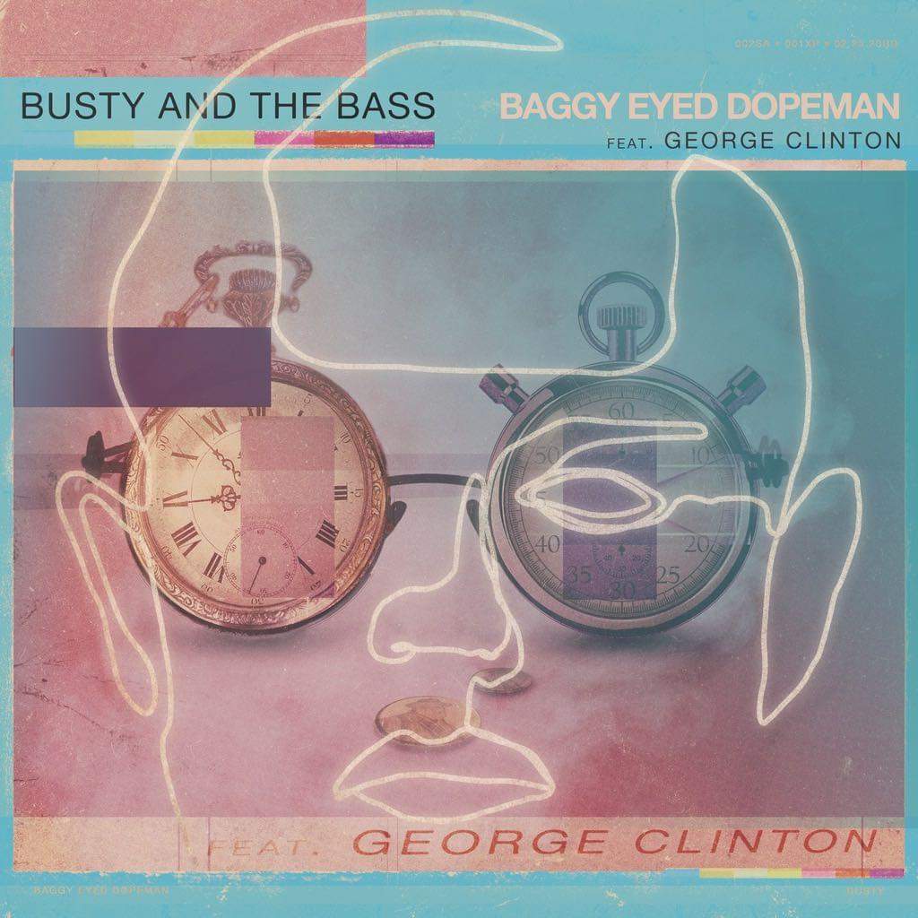 Baggy Eyed Dopeman