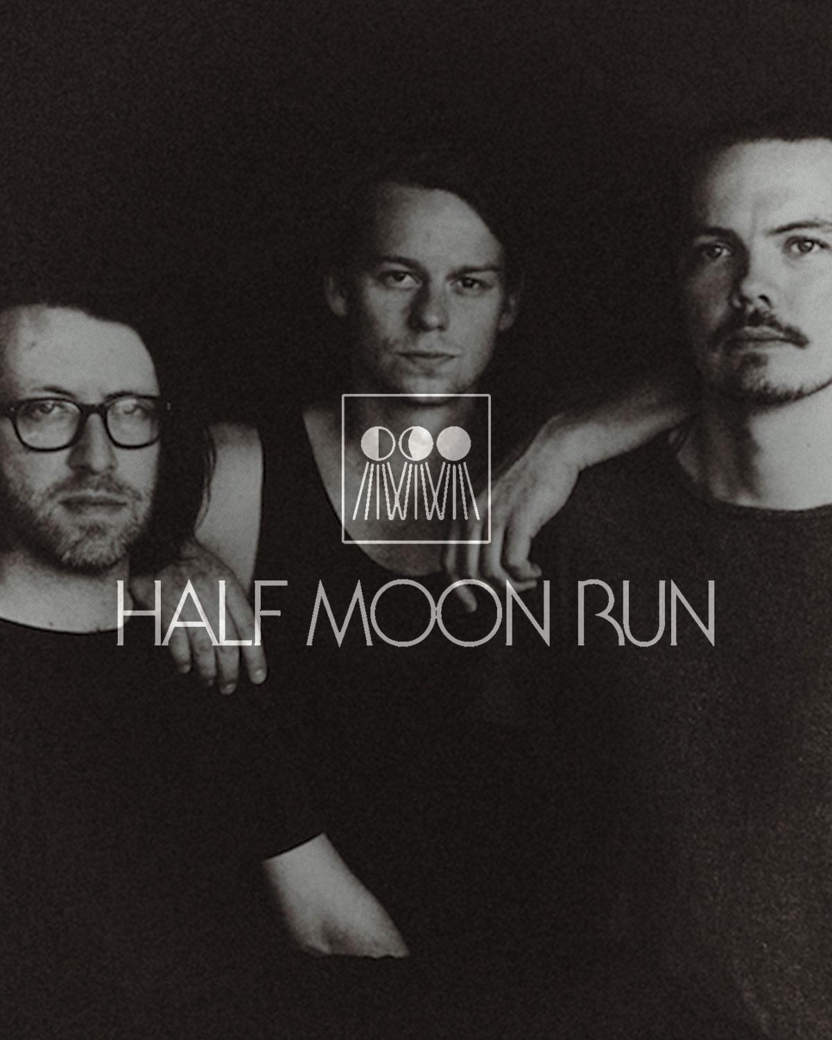 Half Moon Run image