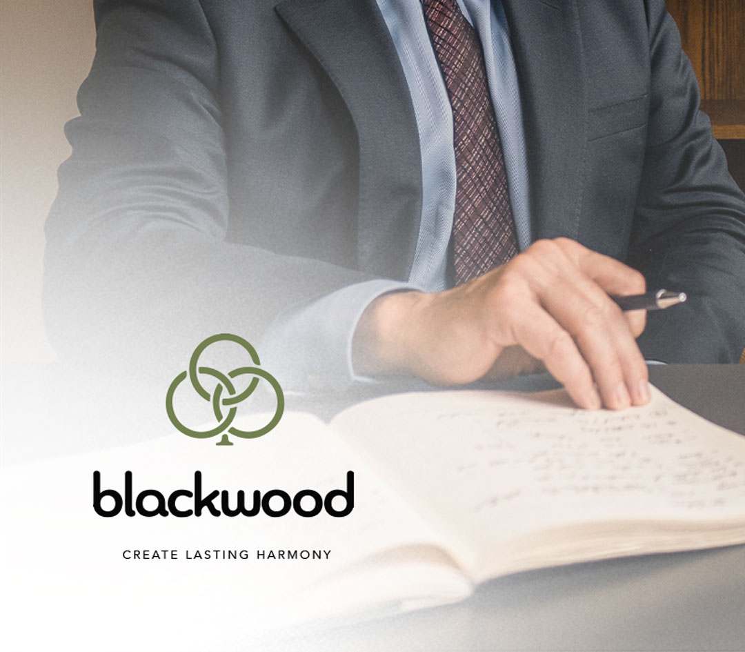 Blackwood image